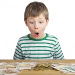 将来「お金持ちになれる」子どもの口ぐせ10個